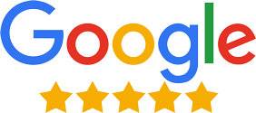 Google 5 Stars